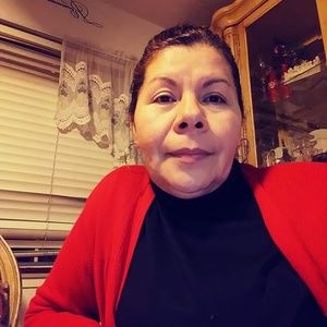 Meet your Posher, Norma